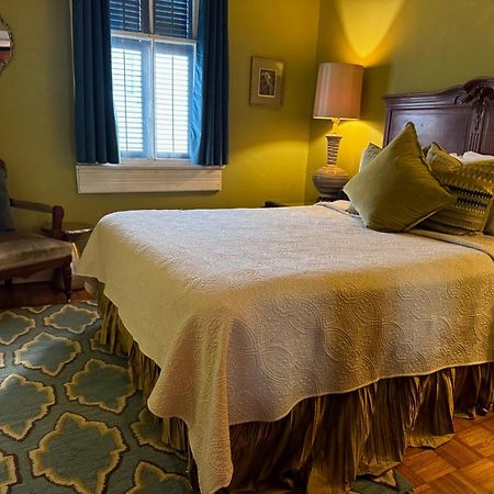 The Dragonfly Treme Guest House Nueva Orleans Exterior foto