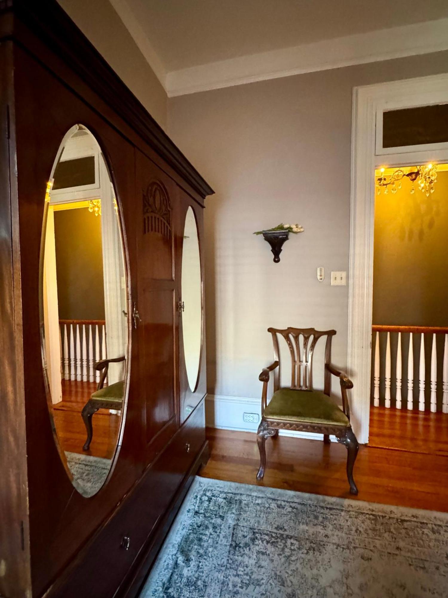 The Dragonfly Treme Guest House Nueva Orleans Exterior foto