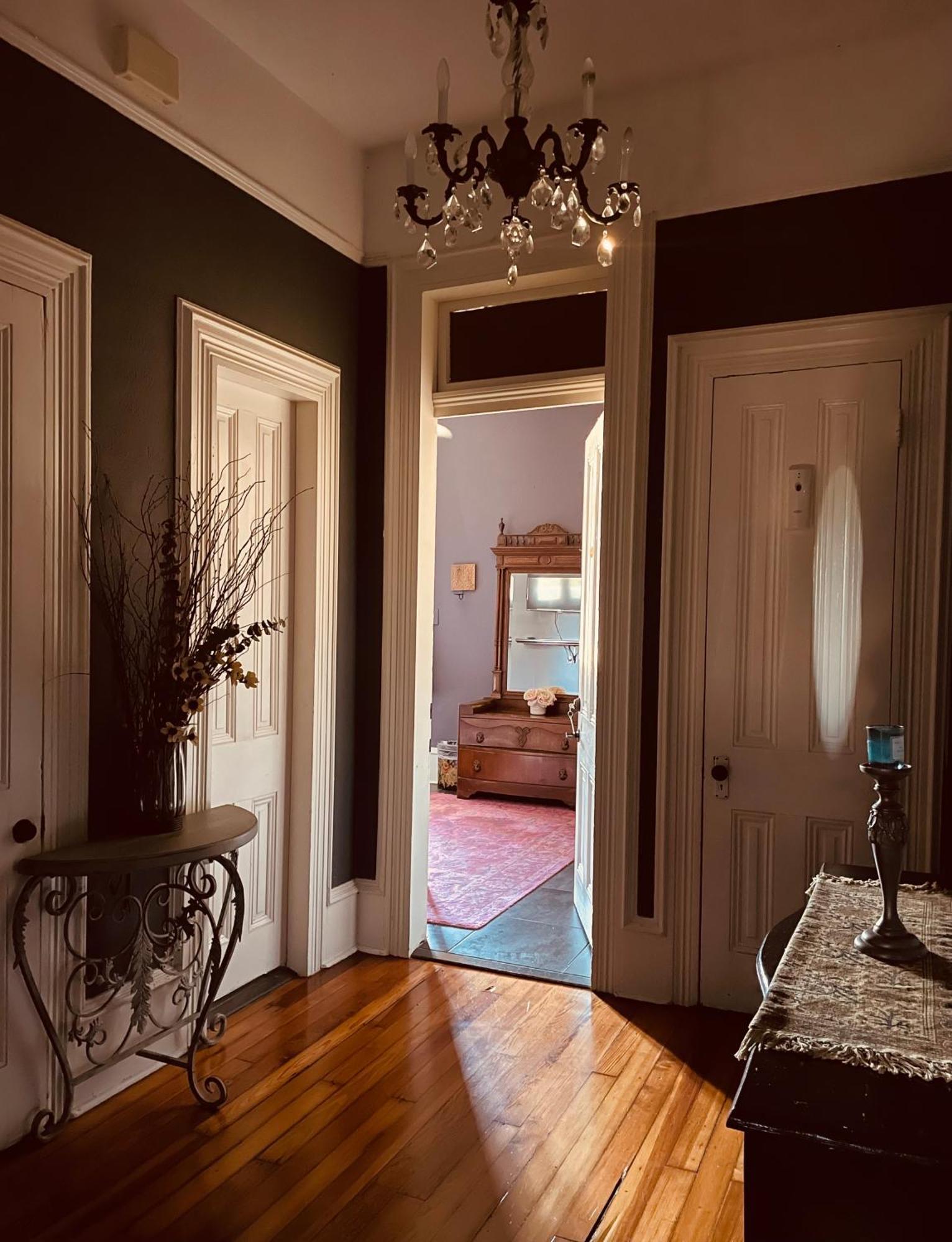 The Dragonfly Treme Guest House Nueva Orleans Exterior foto
