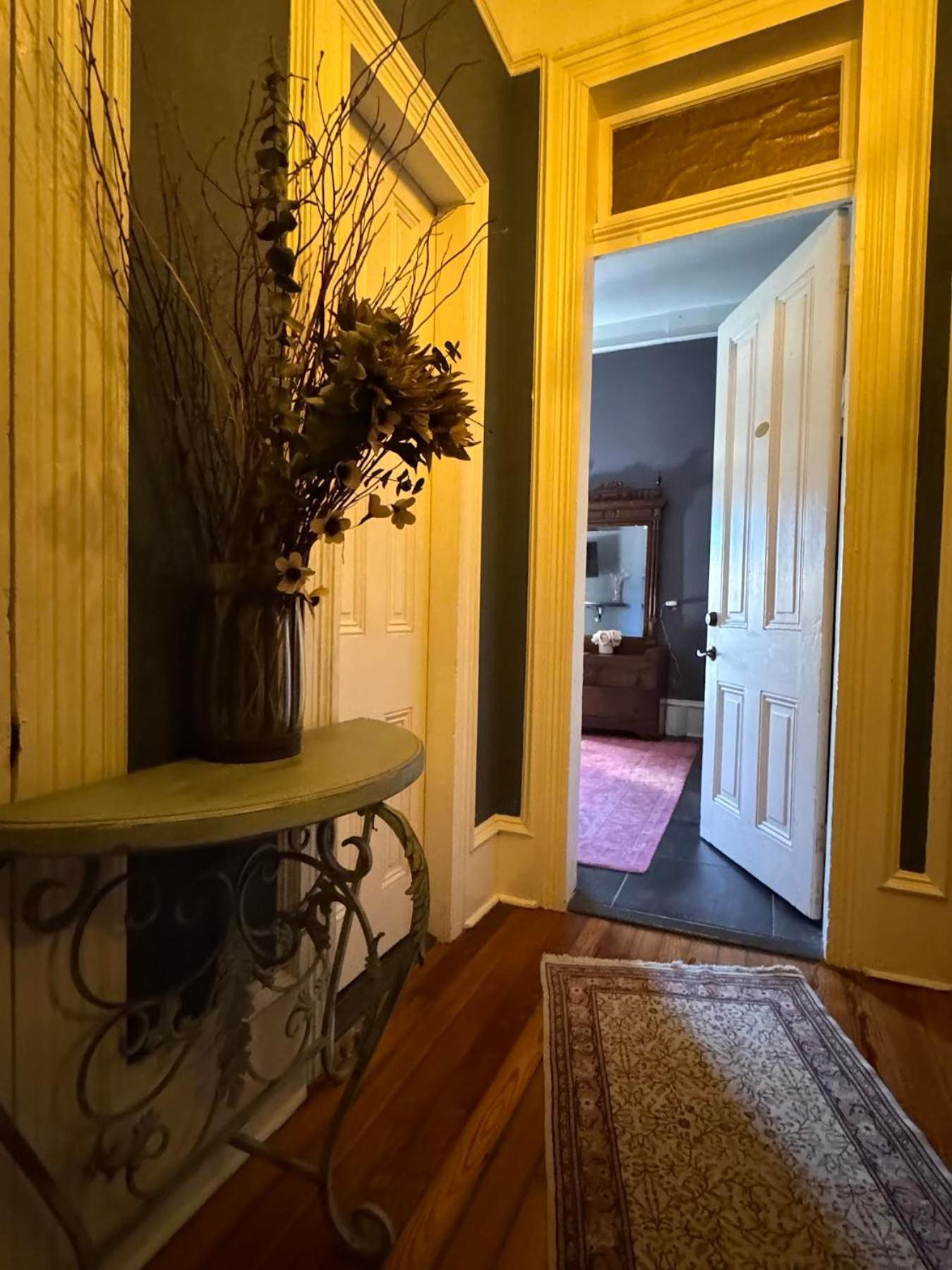 The Dragonfly Treme Guest House Nueva Orleans Exterior foto